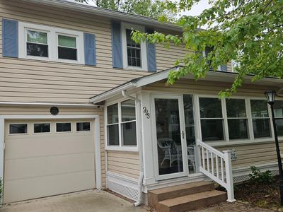 223 Vine Ave, Lakeside Marblehead, OH, 43440