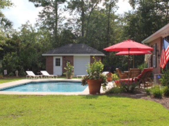 2nd image of 129 Serenoa Dr