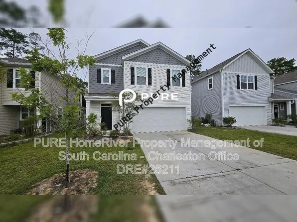 108 Sweet Cherry Ln, Summerville, SC 29486