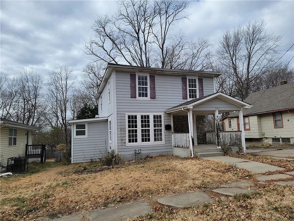 924 S Liberty St, Independence, MO 64050 MLS 2414220 Zillow