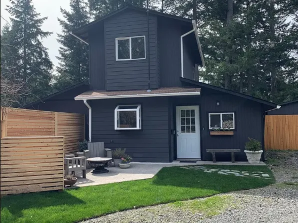 13316 202nd St E #B, Graham, WA 98338