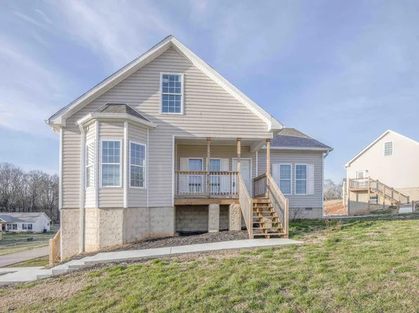 155 Waters Edge Dr, Spring City, TN 37381