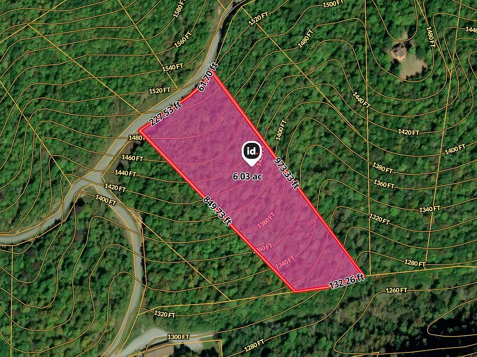 1st image of L-160 Whistle Valley Rd