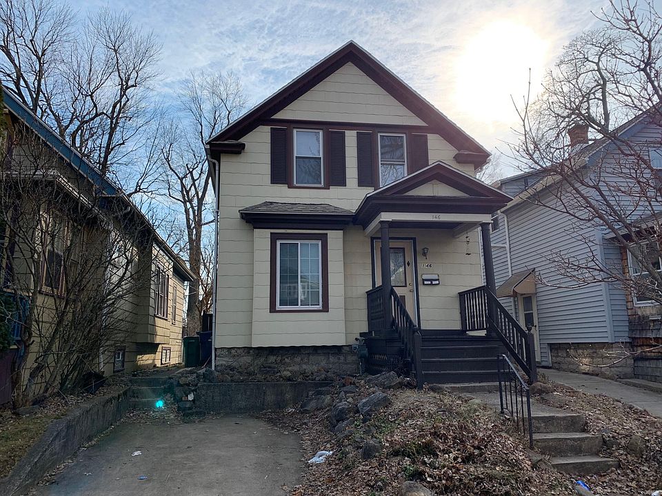 1st image of 146 Heath St #5