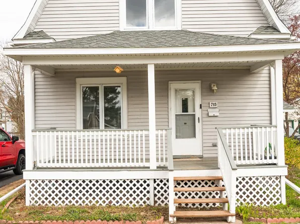 715 Randall Ave, Rhinelander, WI 54501