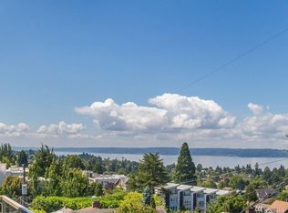 4417 44th Ave SW #B, Seattle, WA 98116