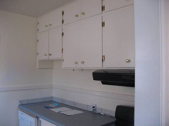 Updated kitchen