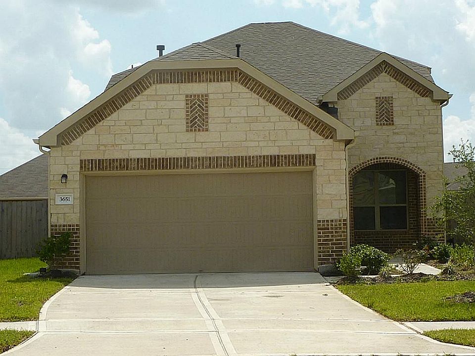 2nd image of 3651 Carolina Canyon Ct