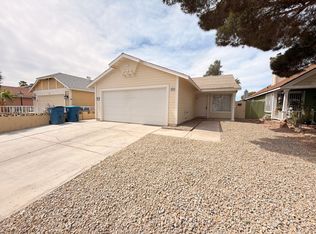 1593 Teardrop St, Las Vegas, NV 89142
