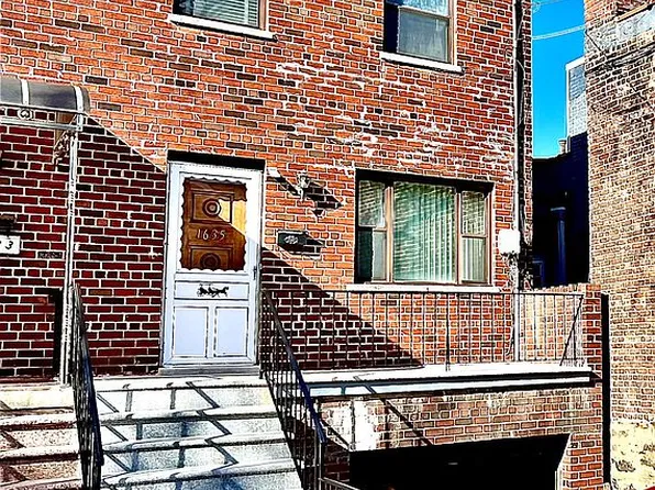 1635 Mayflower Ave, Bronx, NY 10461