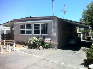 770 Lincoln Ave SPC 63, Napa, CA 94558