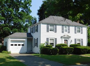 105 Hale St, West Springfield, MA 01089
