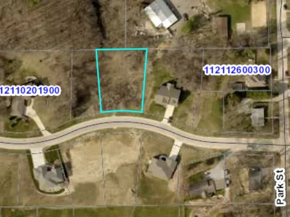 LOT 7 Blk 1 Bruening Second Addition Lot 7, Decorah, IA 52101