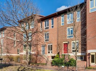 617 S Hanover St, Baltimore, MD 21230