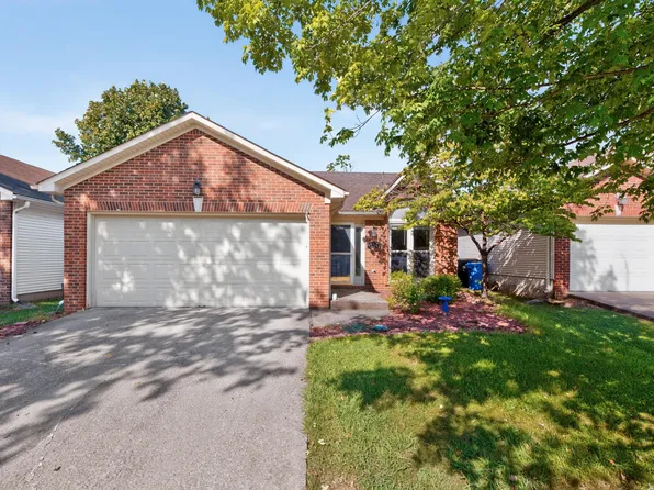 1141 Iron Lace Ct, Lexington, KY 40509