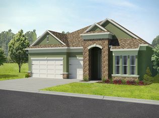 4444 Quail Hollow Rd, Orange Park, FL 32065