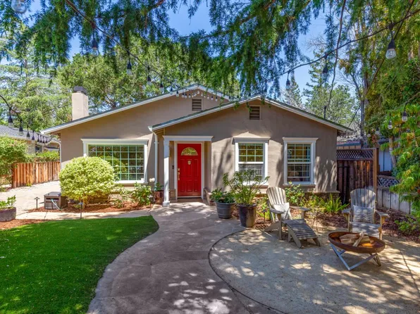 189 Lyell St, Los Altos, CA 94022