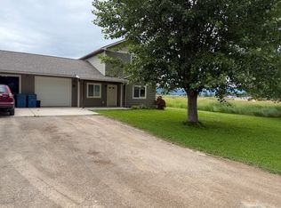 15486 Belker Ln #B, Frenchtown, MT 59834