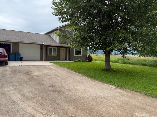 15486 Belker Ln #B, Frenchtown, MT 59834