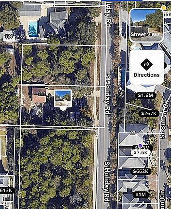 5th image of 212 S Holiday Rd