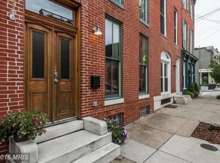 1269 Riverside Ave, Baltimore, MD 21230