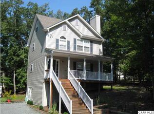 1 Highland Rd, Palmyra, VA 22963