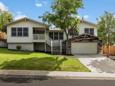 7821 Palmyra Dr, Fair Oaks, CA, 95628