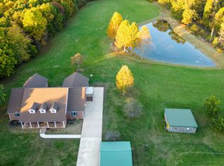 220 Old Highway 18, Tennessee Ridge, TN 37178