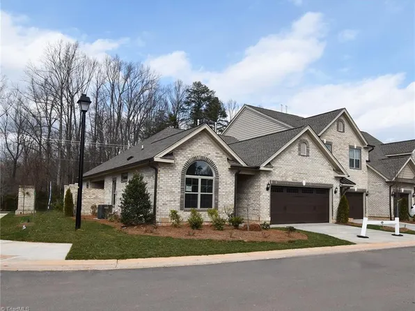 1578 Oakbluffs Dr Lot 457, Colfax, NC 27235