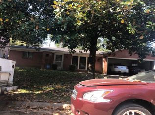 2323 Overbrook Dr, Jackson, MS 39213