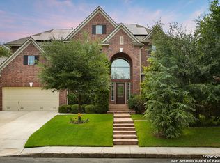 18710 Danforth Cv, San Antonio, TX 78258