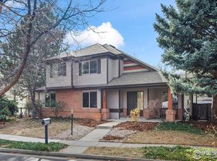 4886 Kings Ridge Blvd, Boulder, CO 80301