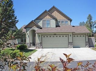 269 SE Tee Ct, Bend, OR 97702