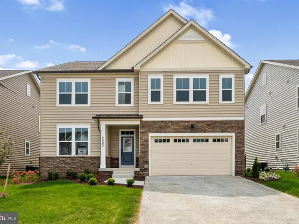9903 Obin Ln, Waldorf, MD 20601