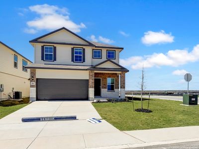 5803 Hartley Home, San Antonio, TX, 78245