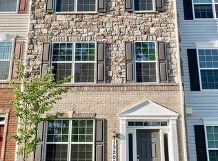 13205 Guilford Run Ln, Silver Spring, MD 20904