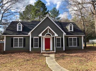 1701 Chadford Rd, Irmo, SC 29063