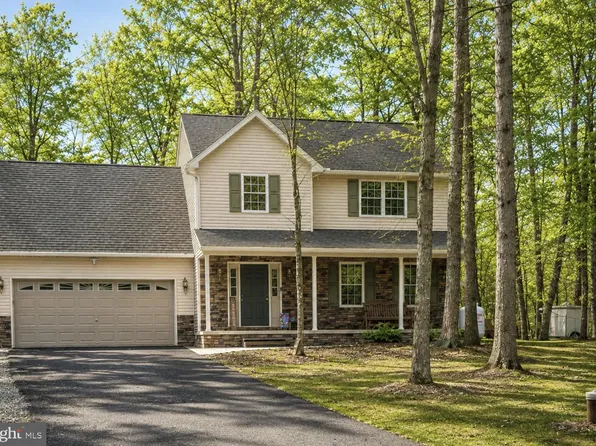12929 Lakeland Dr, Hesston, PA 16647