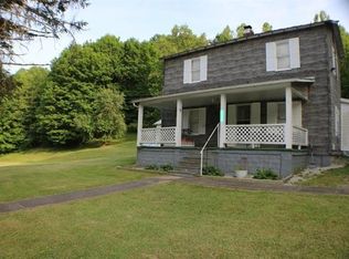 1217 N Highway 3, Louisa, KY 41230