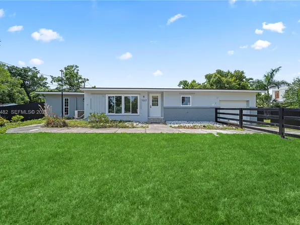 1507 Lavilla Rd, Punta Gorda, FL 33950