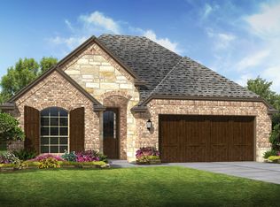 4123 Starlight Creek Dr, Celina, TX 75009
