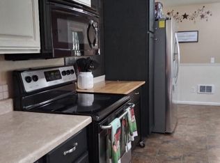 94813 Sunnyside Ln, Coquille, OR 97423