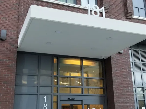 181 Huron St, Toronto, ON
