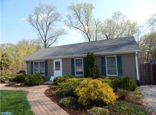 27 Pilgrim Way, Trenton, NJ 08620