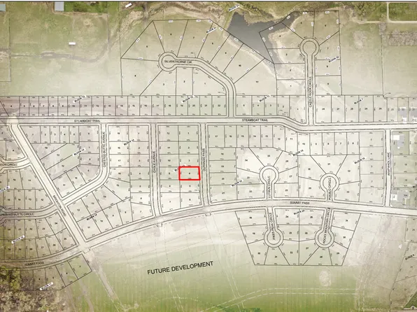 L4 B Timberline Addition #13, Brookings, SD 57006