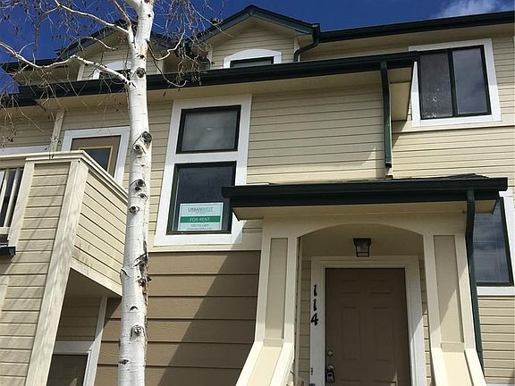 4th image of 8707 E Florida Ave Unit 114