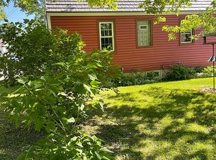 312 8th Ave, Antigo, WI 54409