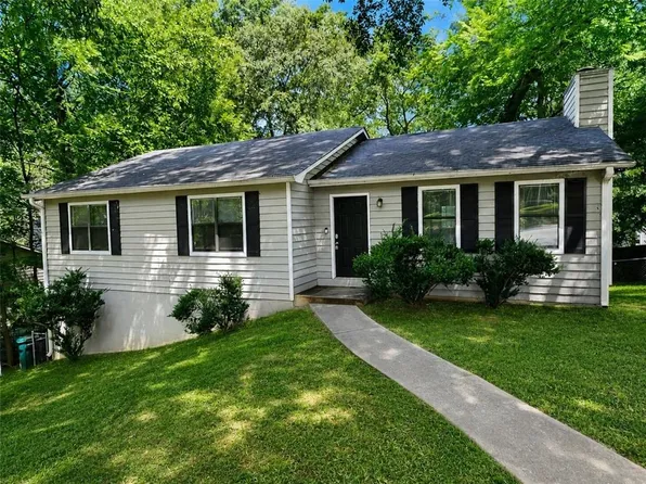 1143 Church St SE, Smyrna, GA 30080