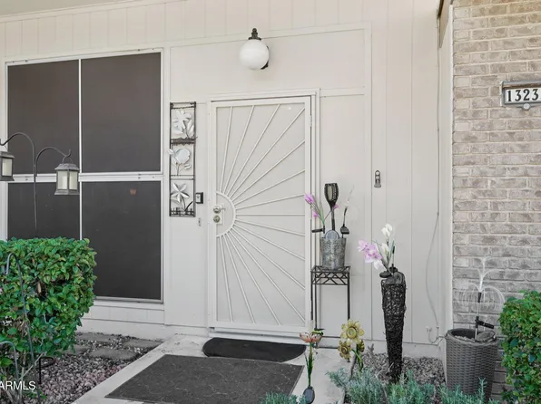 13233 N 99TH Drive, Sun City, AZ 85351