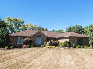 4903 Tewksbury Court Cir NW, Canton, OH 44718